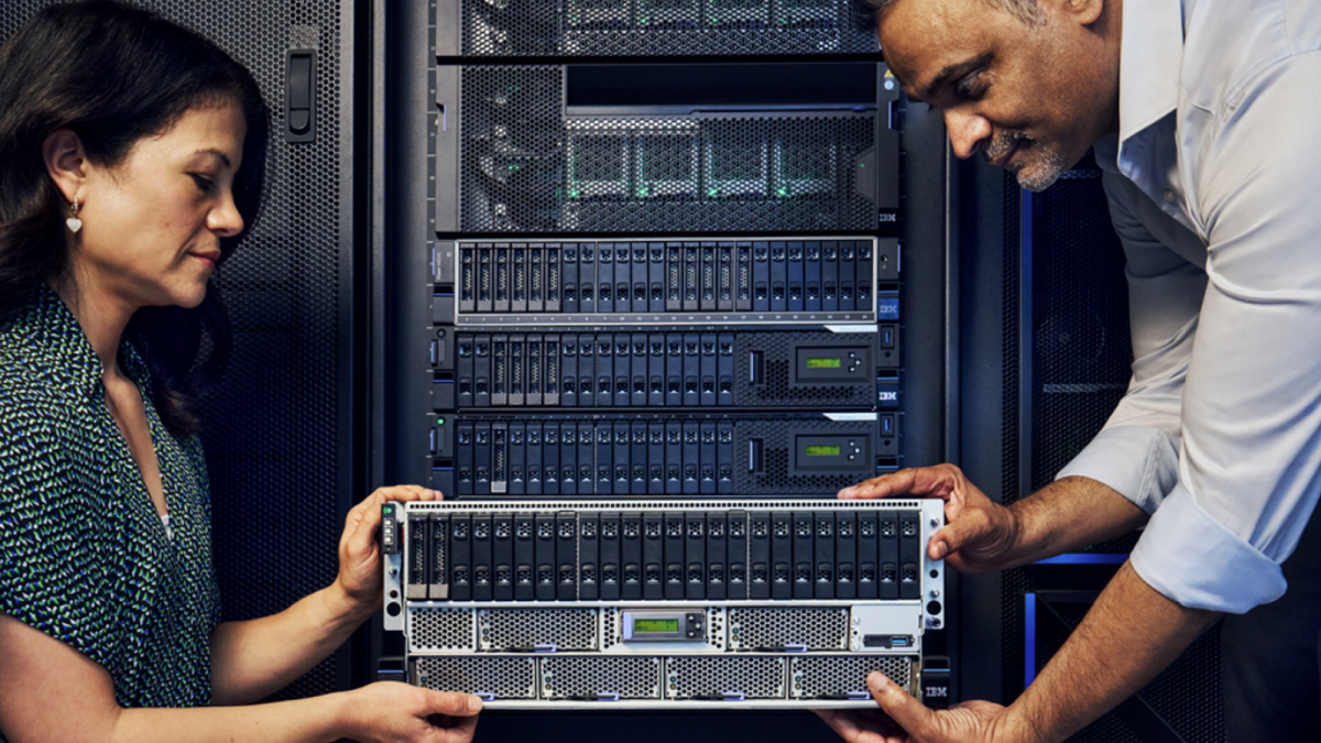 IBM Power11 ile Kesintisiz ve Güvenli Dijital Dönüşüm