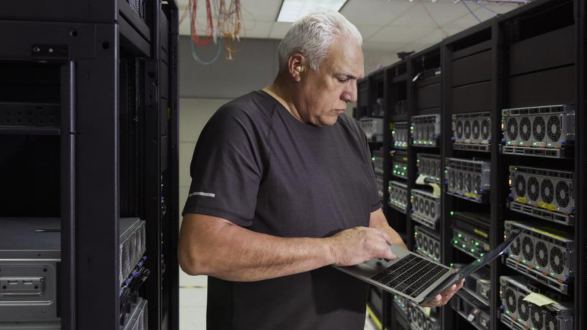 Neden Yapay Zekâ İçin IBM Power11 Tercih Edilmeli?
