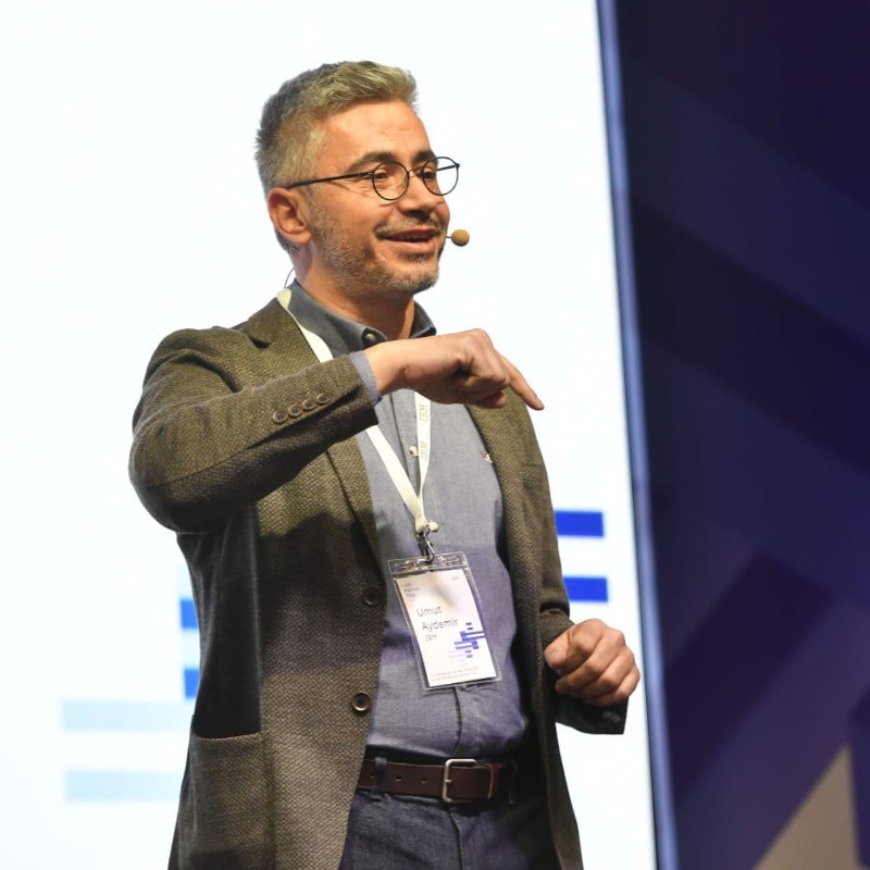 Umut Aydemir