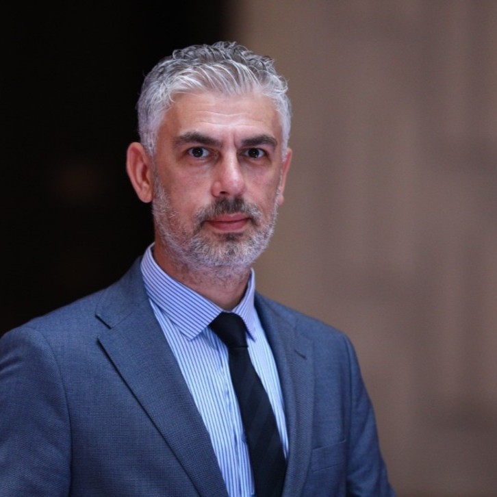 Orkun Günay