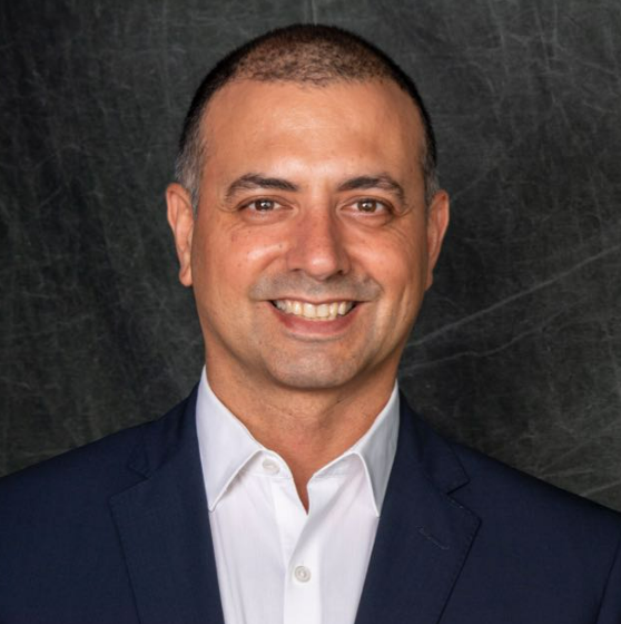 Ersin Çağlar