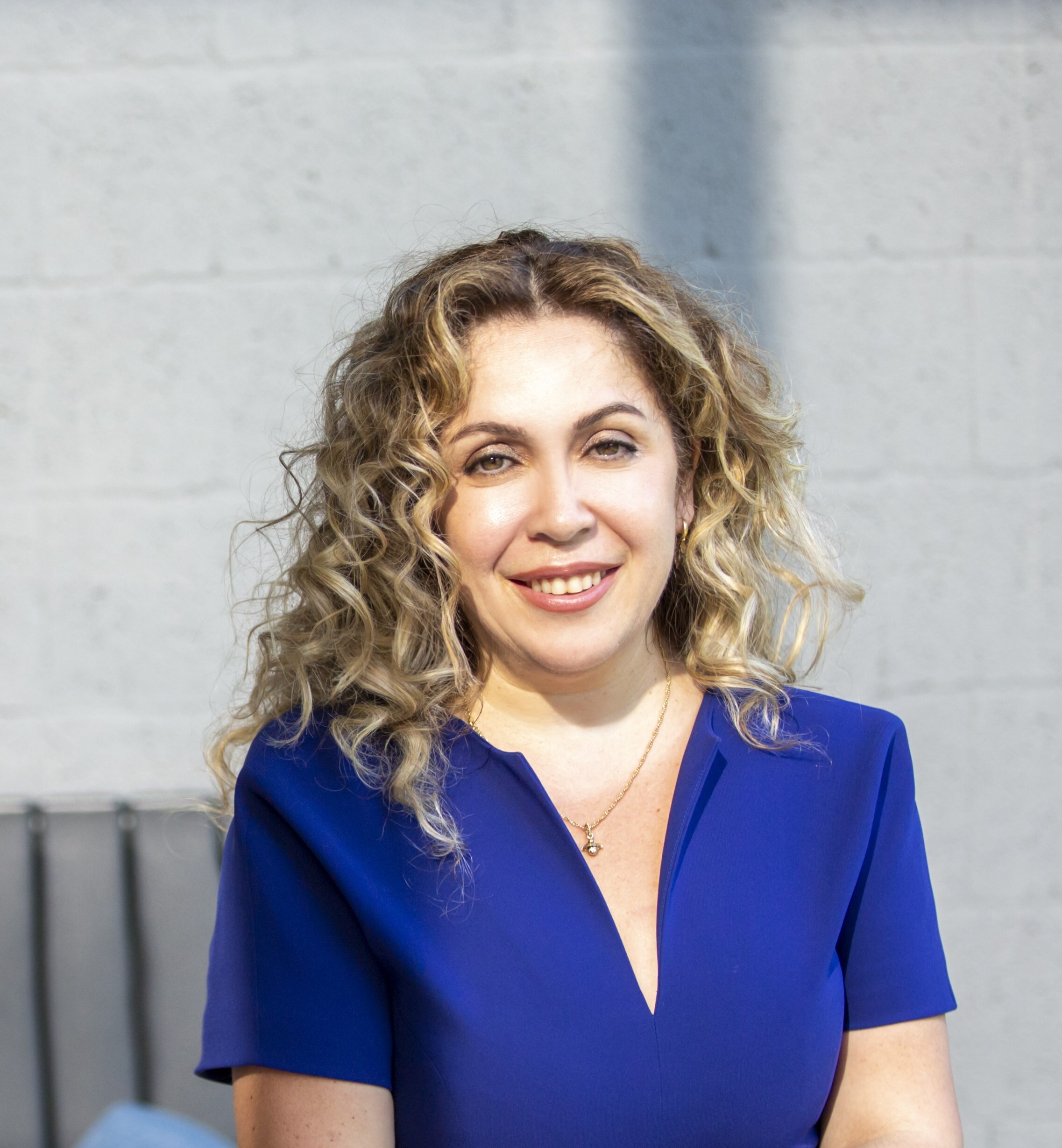 Işıl Kılınç Gürtuna